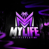 MyLifeRP Logo